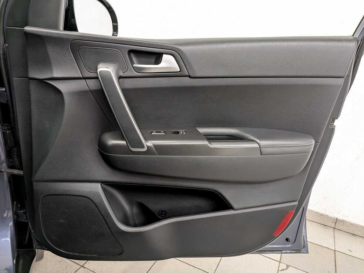 Купить Kia Sportage, 2017, 124 325 км, фото №24