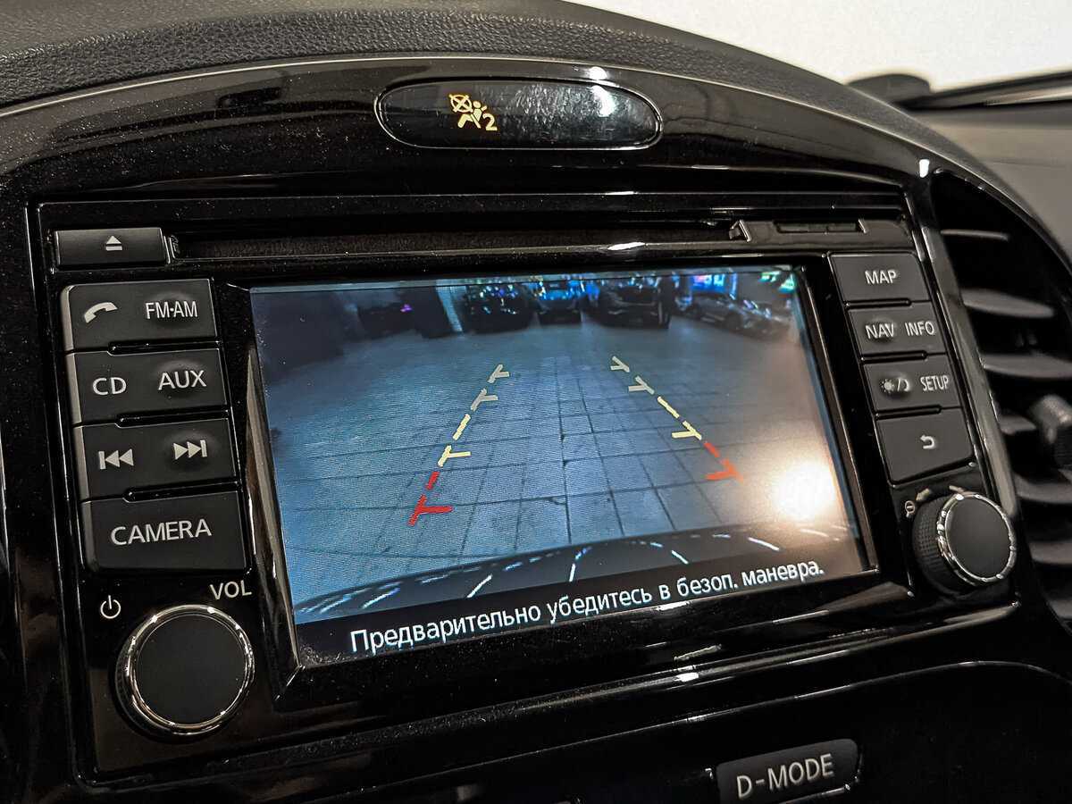 Купить Nissan Juke, 2014, 206 373 км, фото №26