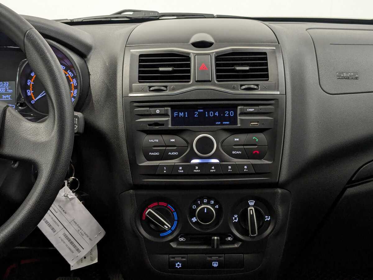 Купить Lada (ВАЗ) Granta, 2020, 88 000 км, фото №15