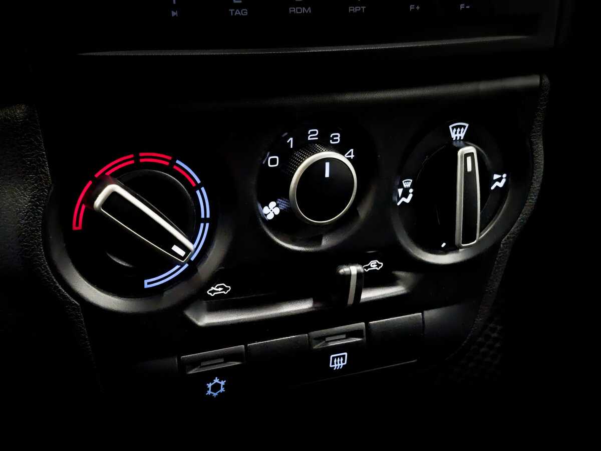 Купить Lada (ВАЗ) Granta, 2020, 88 000 км, фото №25