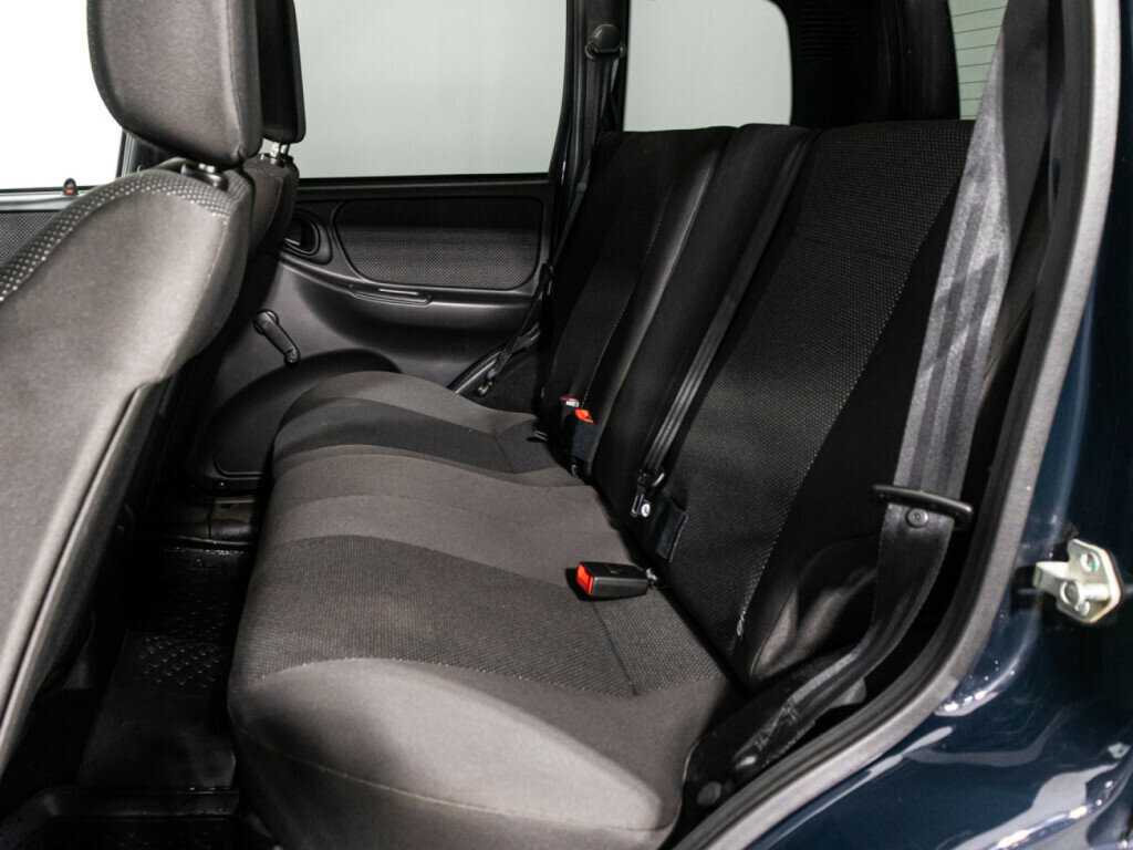 Купить Lada (ВАЗ) Niva, 2022, 27 607 км, фото №10