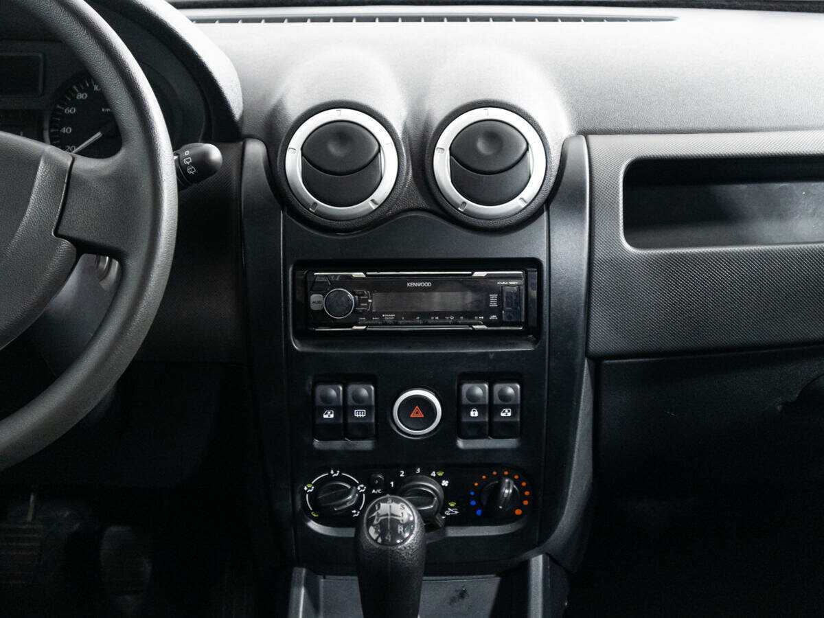 Купить Lada (ВАЗ) Largus, 2016, 117 693 км, фото №14