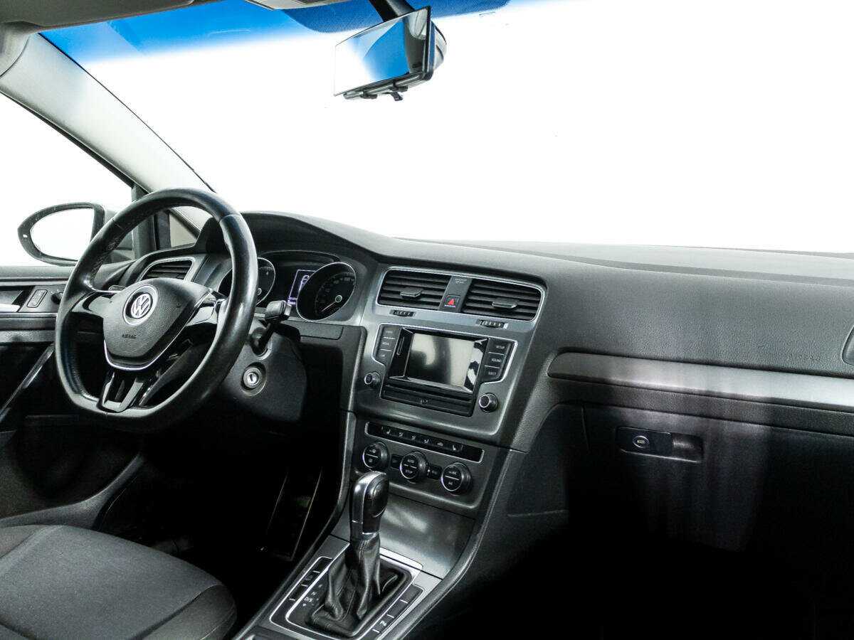 Купить Volkswagen Golf, 2013, 203 054 км, фото №5