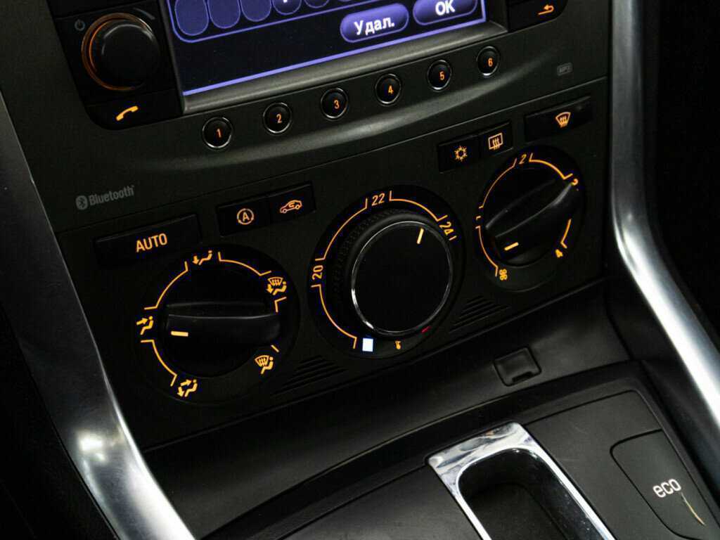 Купить Opel Antara, 2013, 186 472 км, фото №14