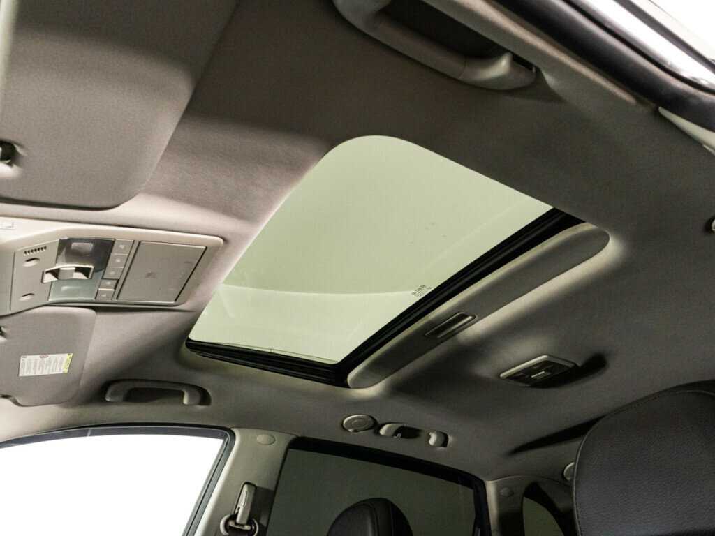 Купить Opel Antara, 2013, 186 472 км, фото №15