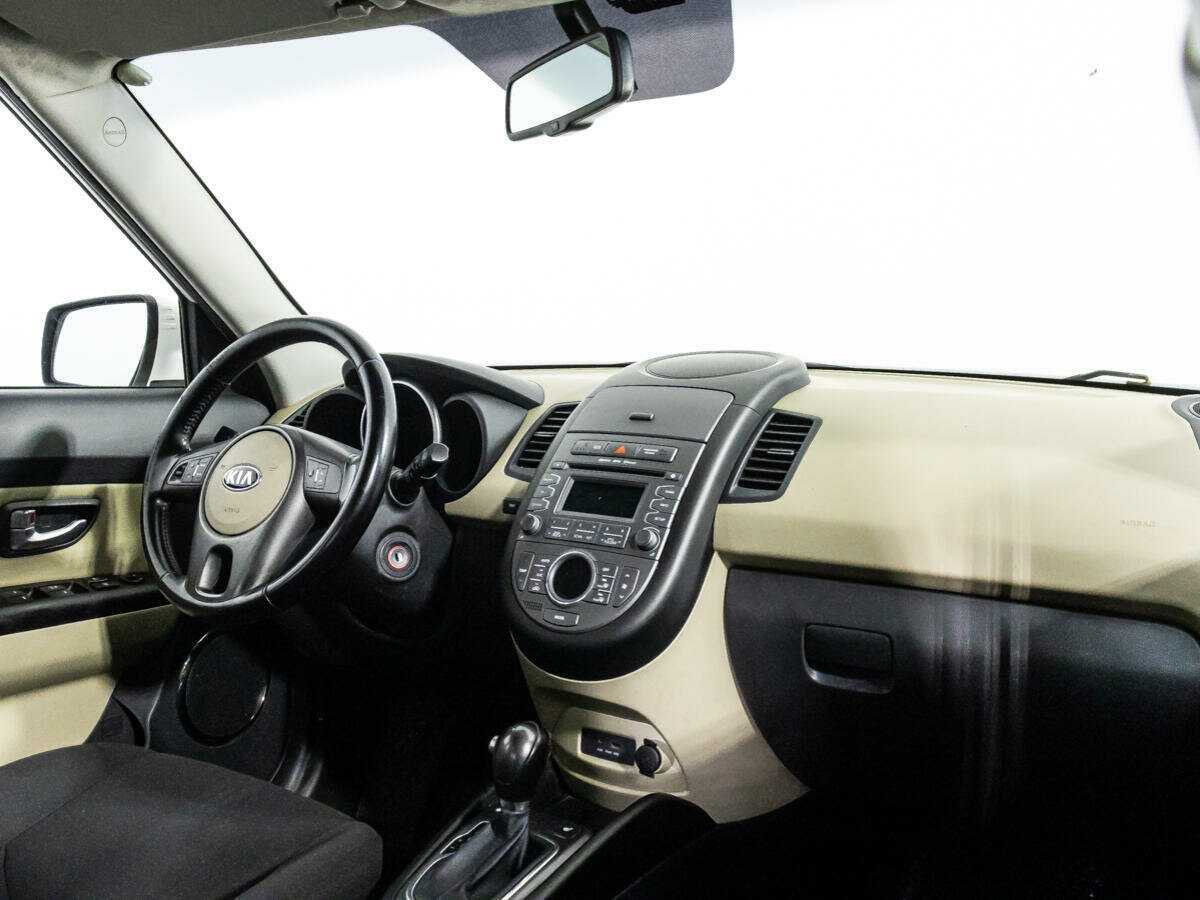 Купить Kia Soul, 2013, 225 661 км, фото №9