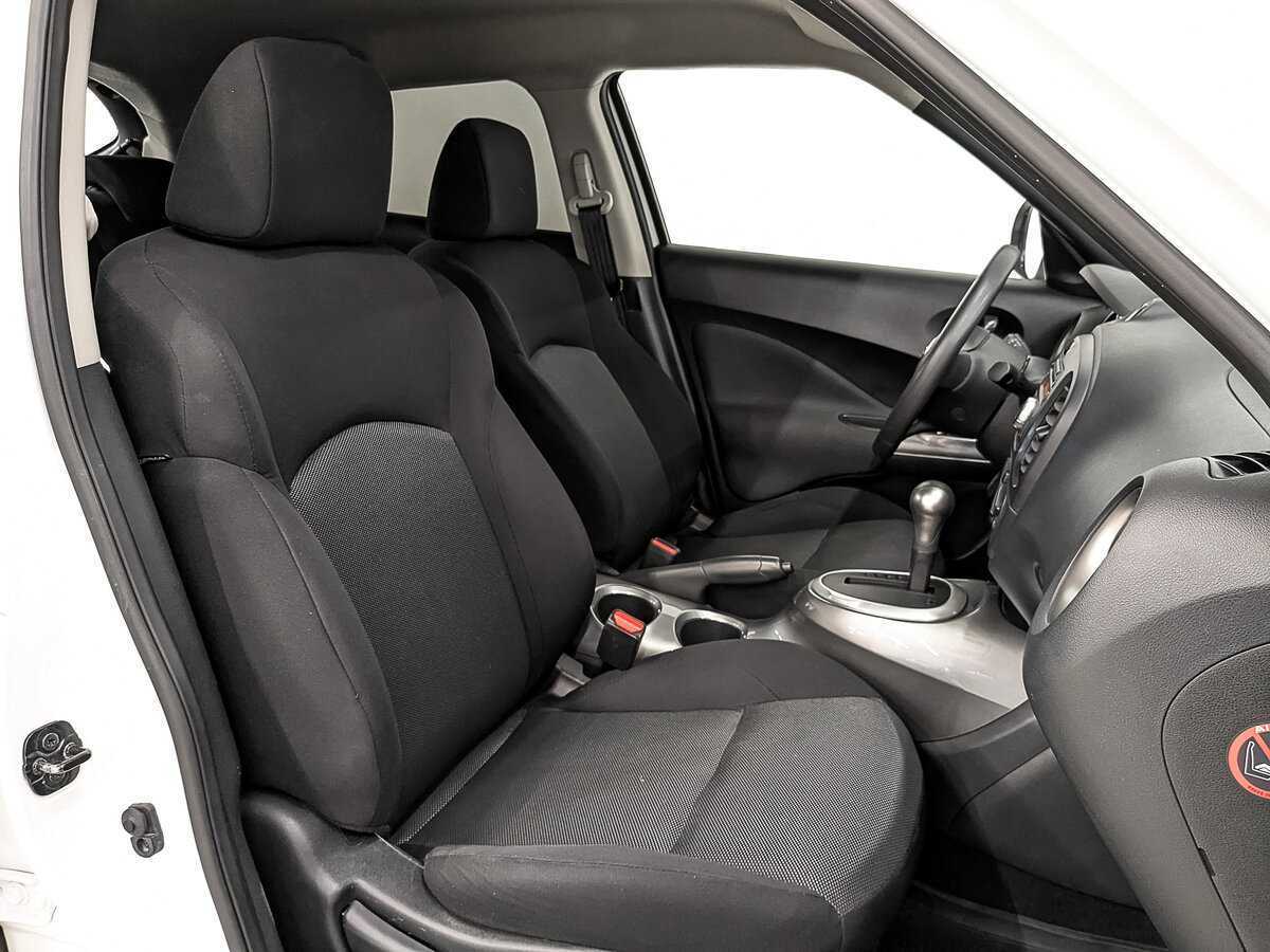 Купить Nissan Juke, 2014, 73 358 км, фото №24