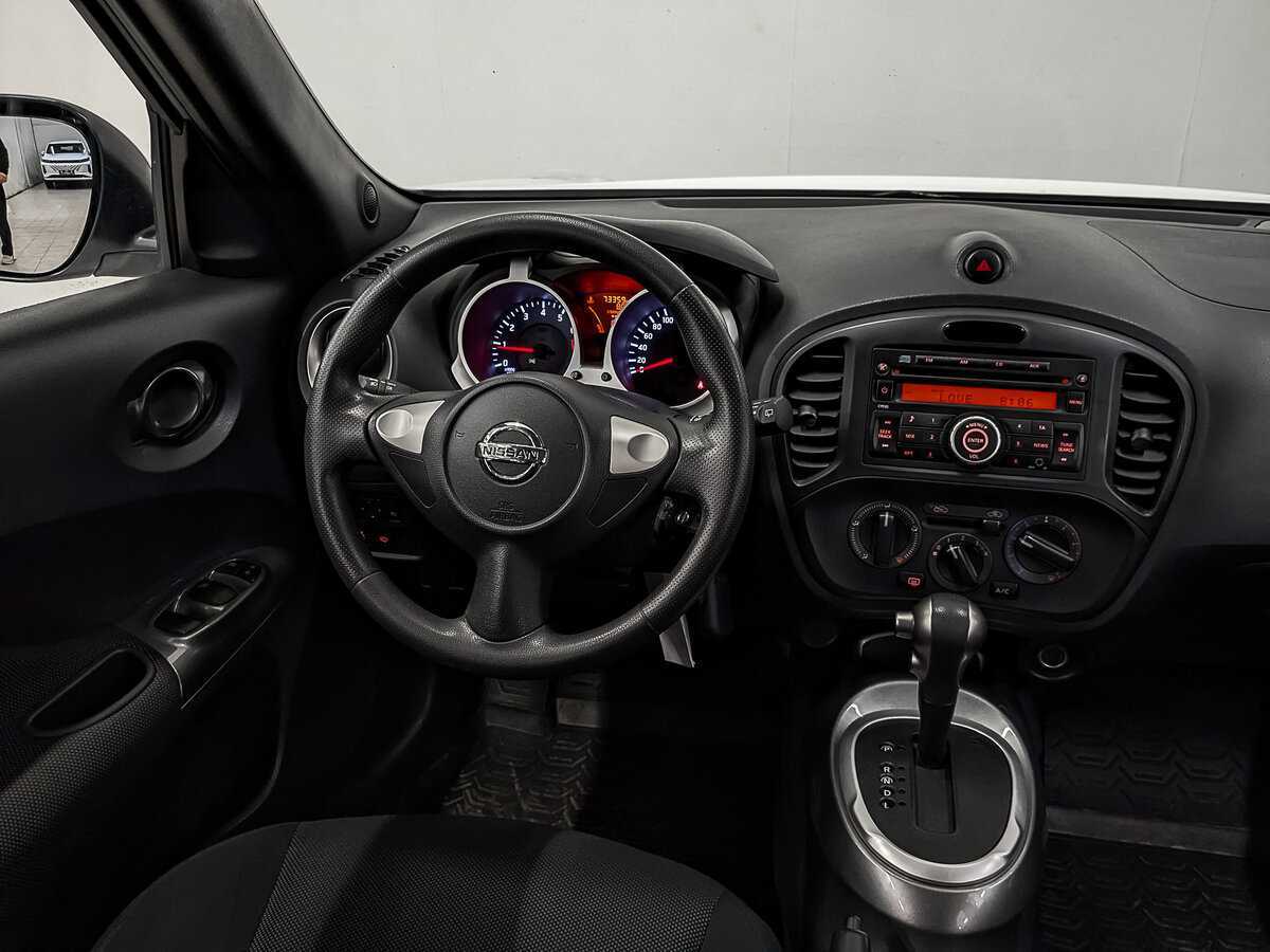 Купить Nissan Juke, 2014, 73 358 км, фото №26