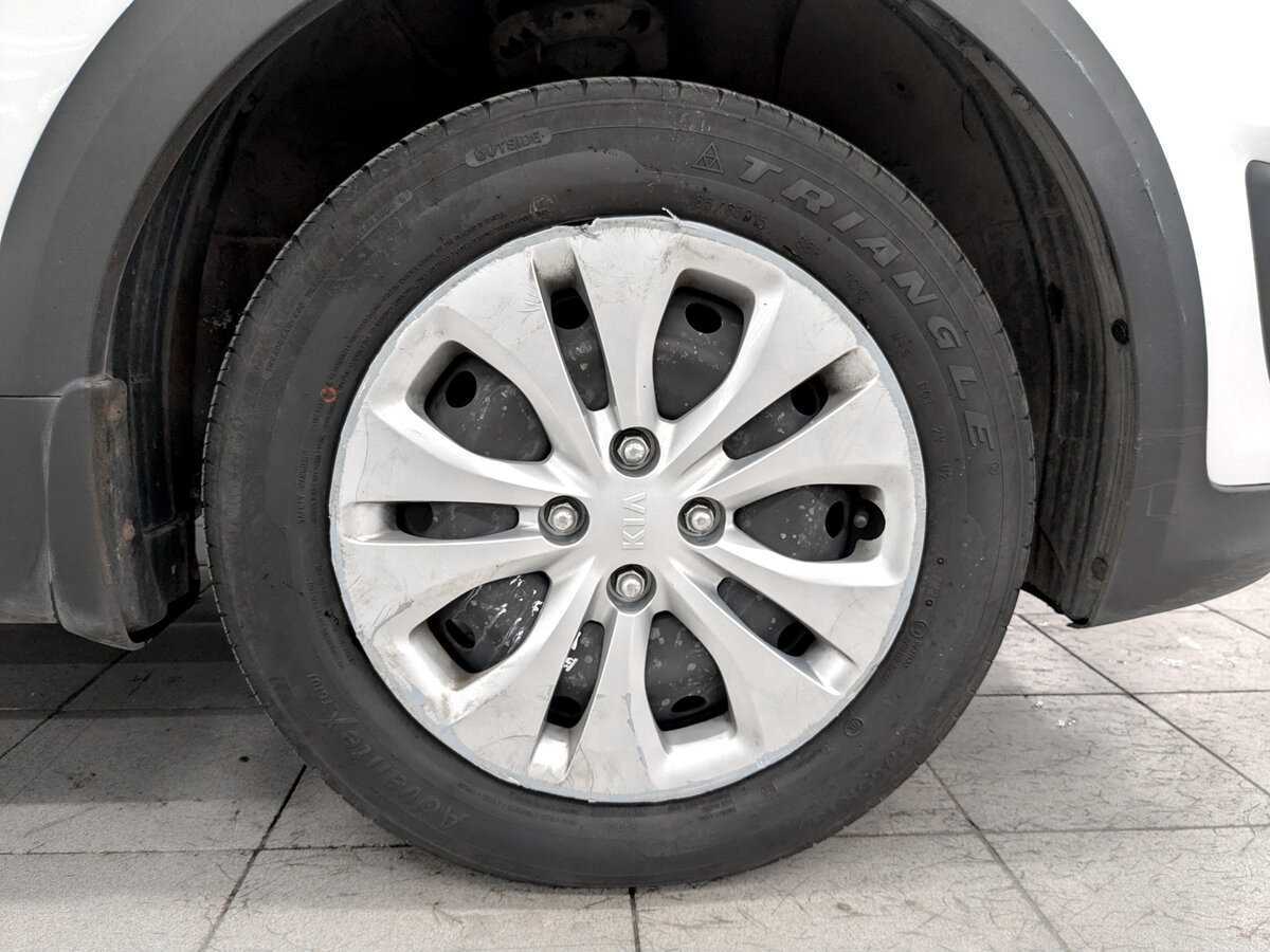 Купить Kia Rio X-Line, 2020, 194 211 км, фото №18