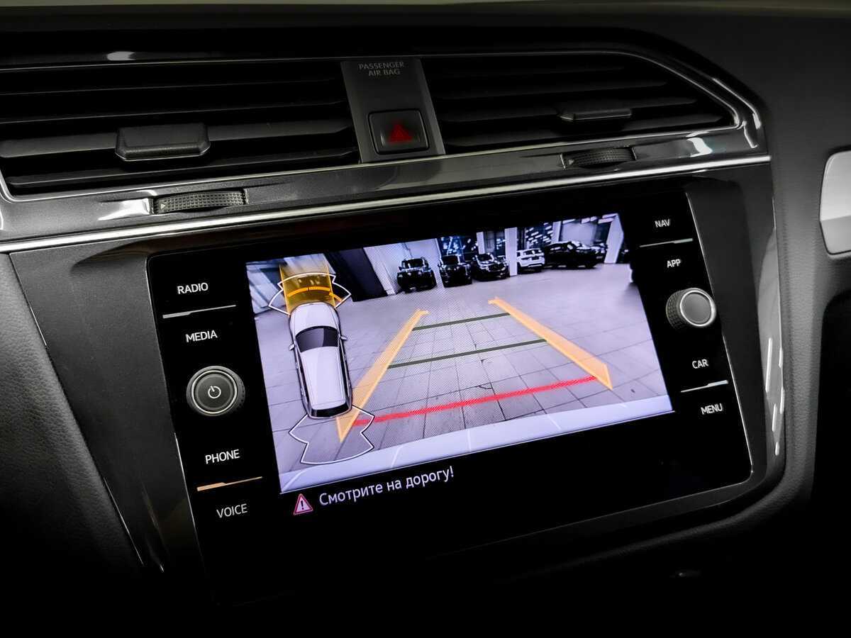 Купить Volkswagen Tiguan, 2021, 166 722 км, фото №26