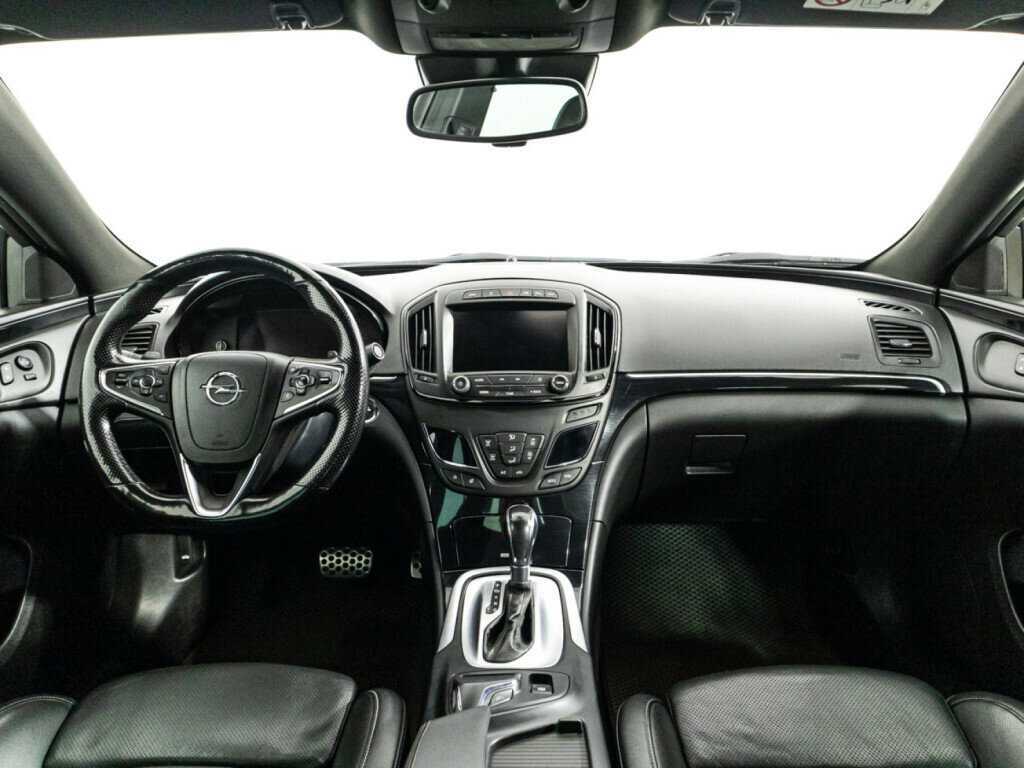Купить Opel Insignia, 2014, 227 484 км, фото №13