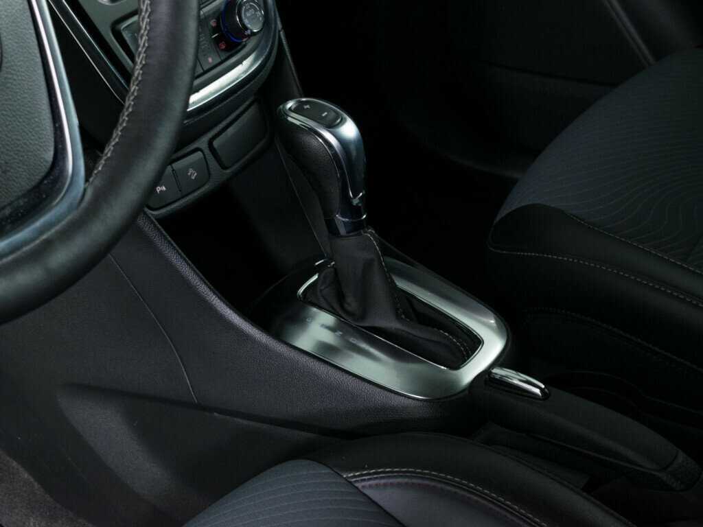 Купить Opel Mokka, 2014, 29 000 км, фото №13