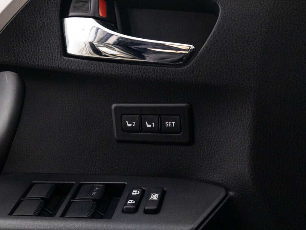 Купить Toyota RAV4, 2017, 183 665 км, фото №18