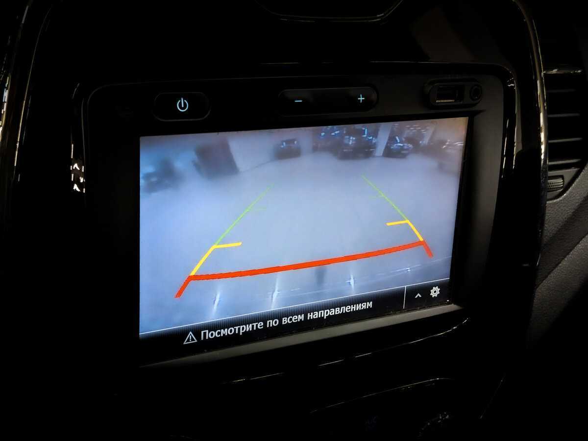 Купить Renault Kaptur, 2017, 181 705 км, фото №26