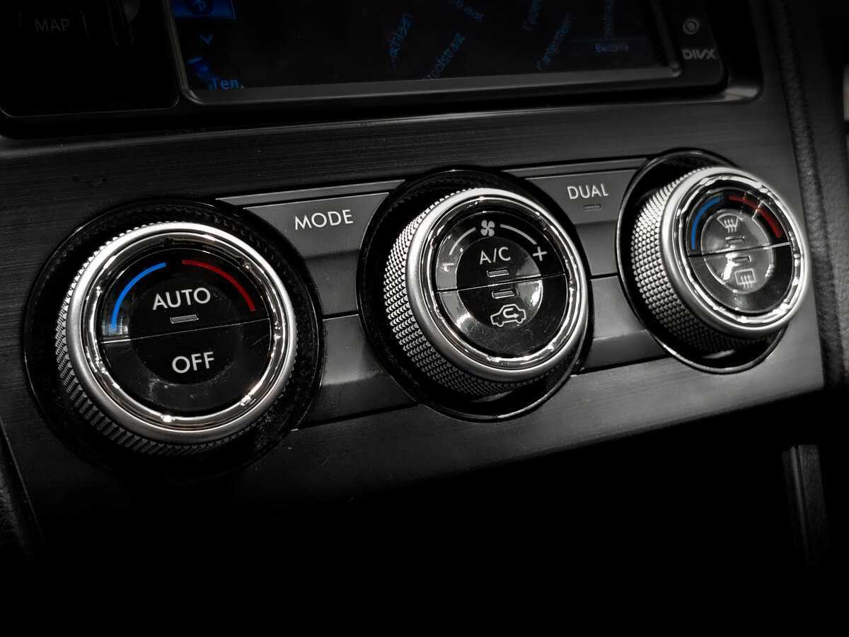 Купить Subaru XV, 2013, 131 500 км, фото №26