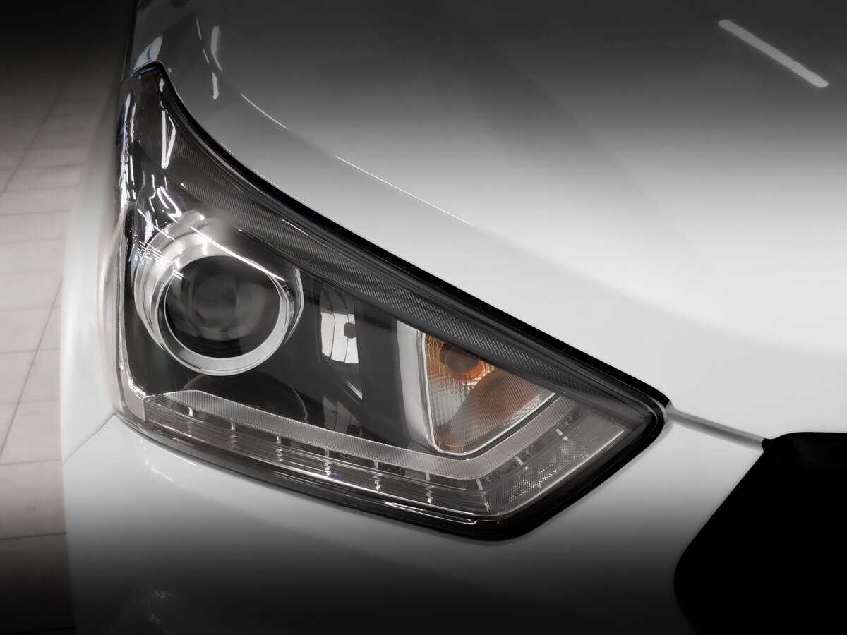 Купить Hyundai Creta, 2020, 46 683 км, фото №17