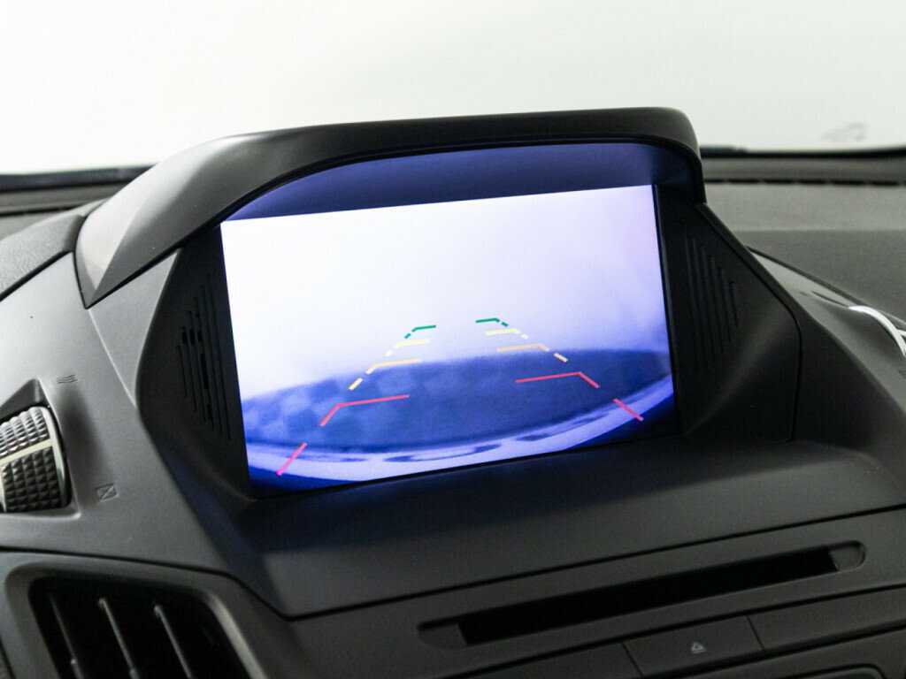 Купить Ford Kuga, 2017, 88 783 км, фото №15