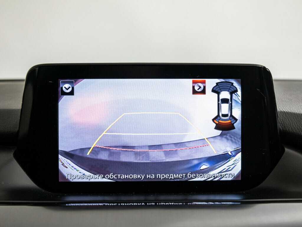 Купить Mazda 6, 2015, 127 500 км, фото №11