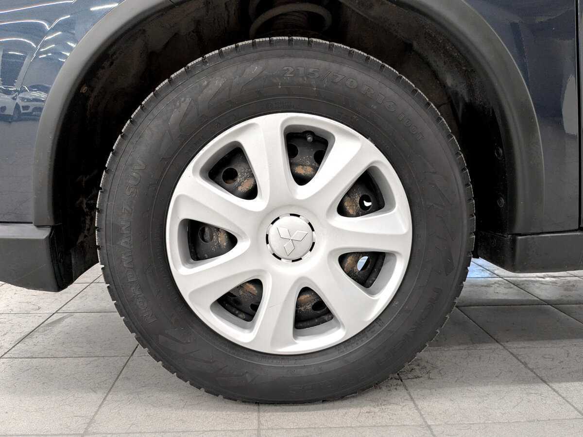 Купить Mitsubishi Outlander, 2017, 168 002 км, фото №18