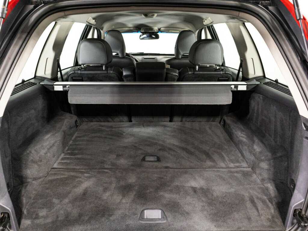 Купить Volvo XC90, 2012, 139 549 км, фото №15