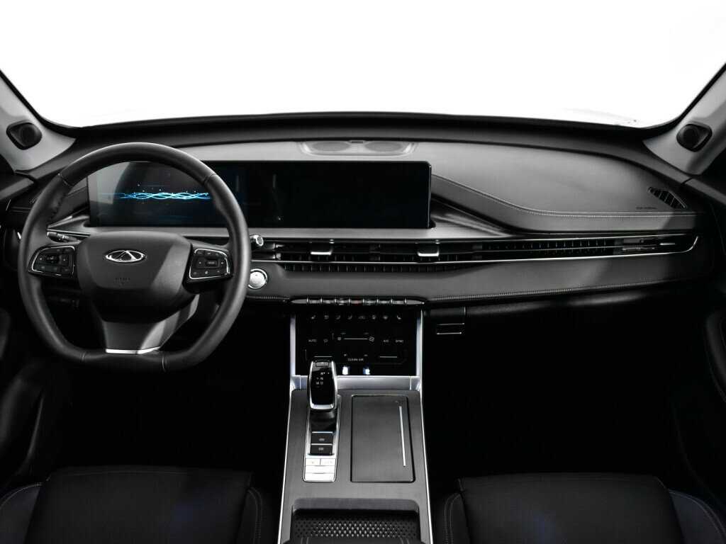 Купить CHERY Tiggo 7 Pro Max, 2023, 20 064 км, фото №12