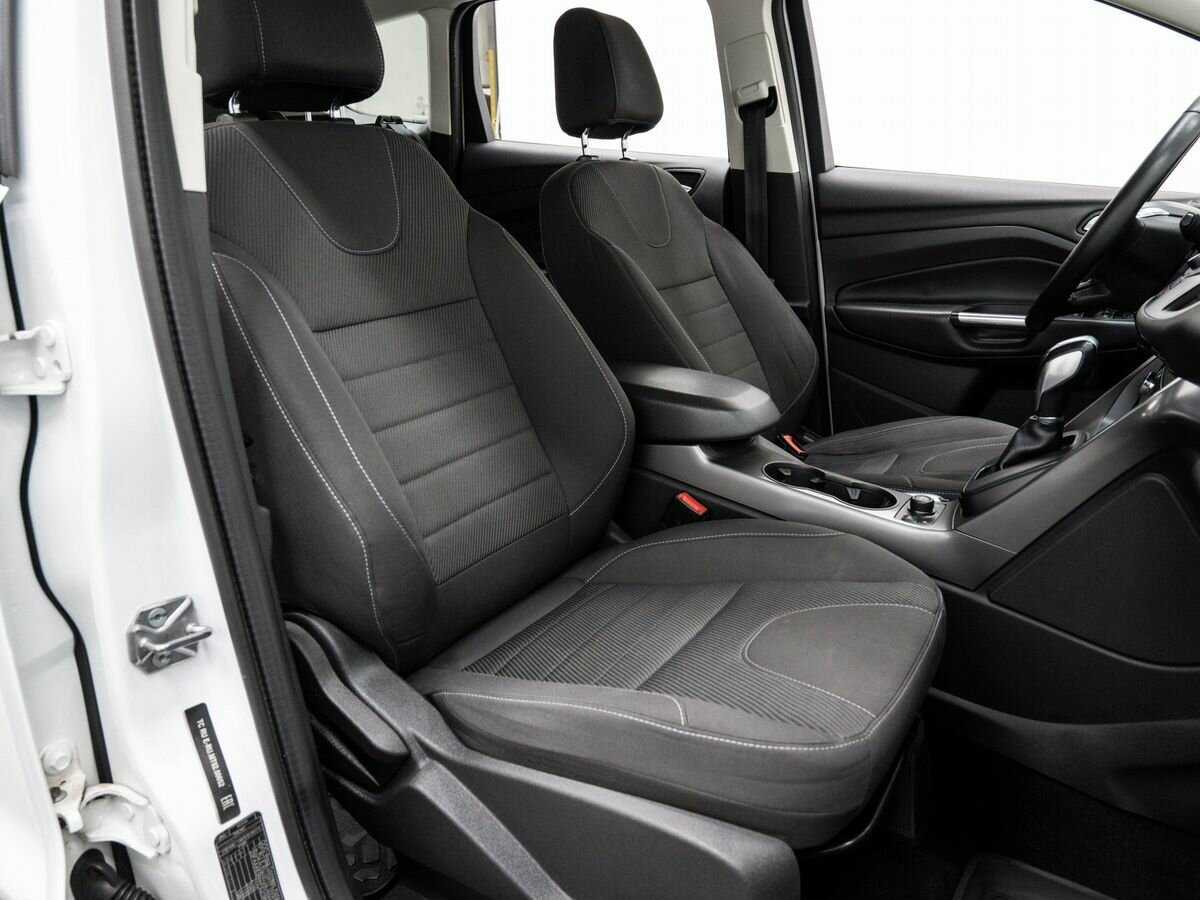 Купить Ford Kuga, 2015, 197 000 км, фото №8