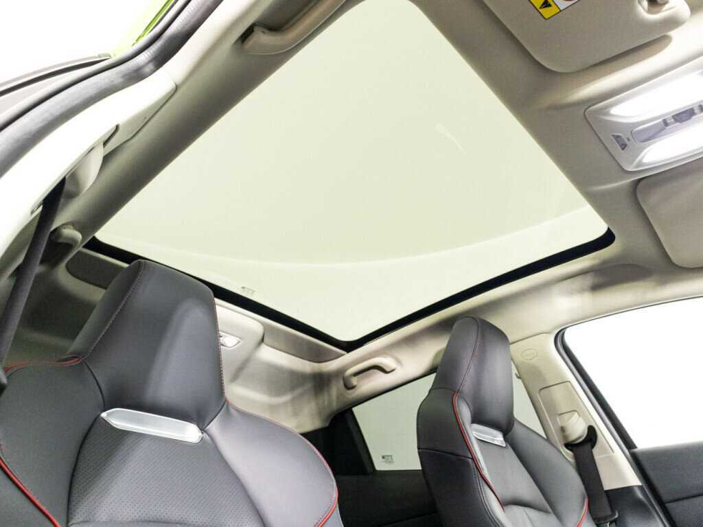 Купить Changan UNI-T, 2023, 18 186 км, фото №19