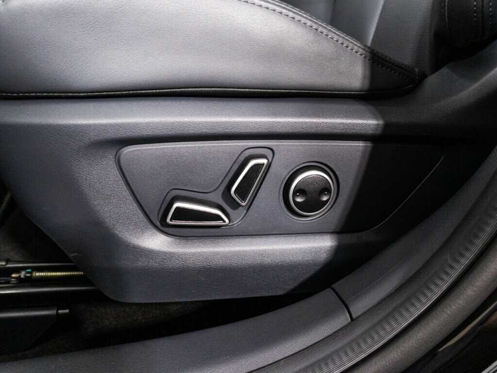 Купить Changan UNI-T, 2023, 18 186 км, фото №22