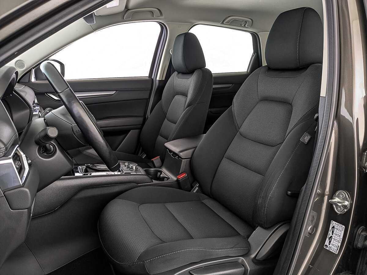 Купить Mazda CX-5, 2017, 75 879 км, фото №20