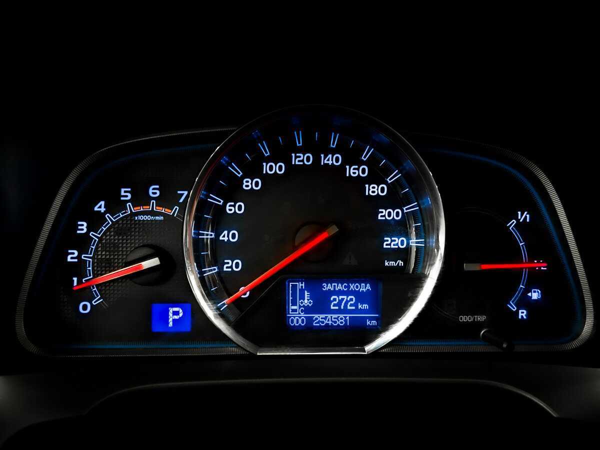 Купить Toyota RAV4, 2014, 254 580 км, фото №13