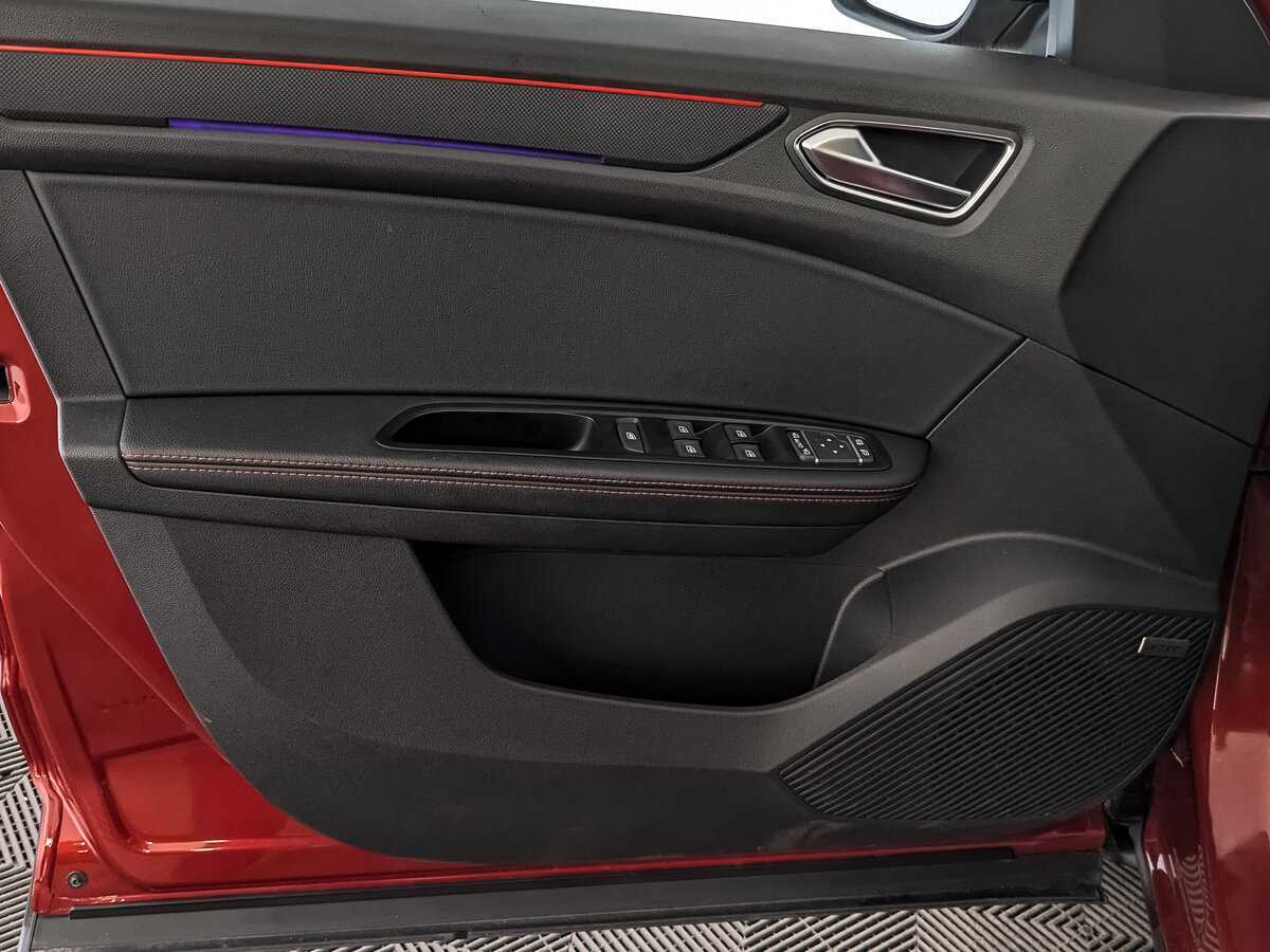 Купить Renault Arkana, 2021, 68 050 км, фото №21