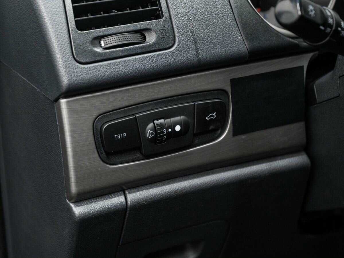 Купить Geely Emgrand X7, 2015, 115 483 км, фото №16