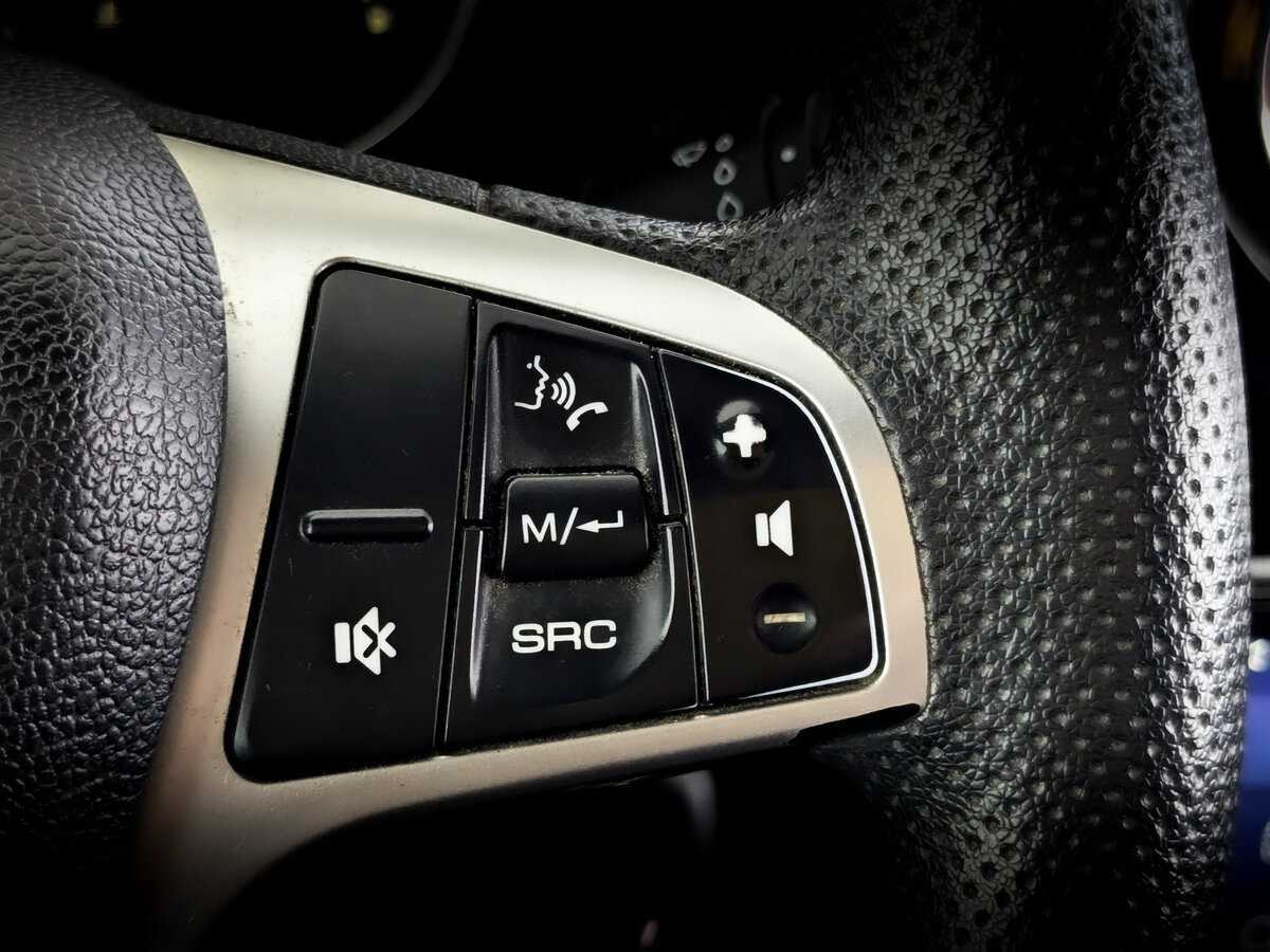 Купить Lada (ВАЗ) Largus Cross, 2021, 133 333 км, фото №26