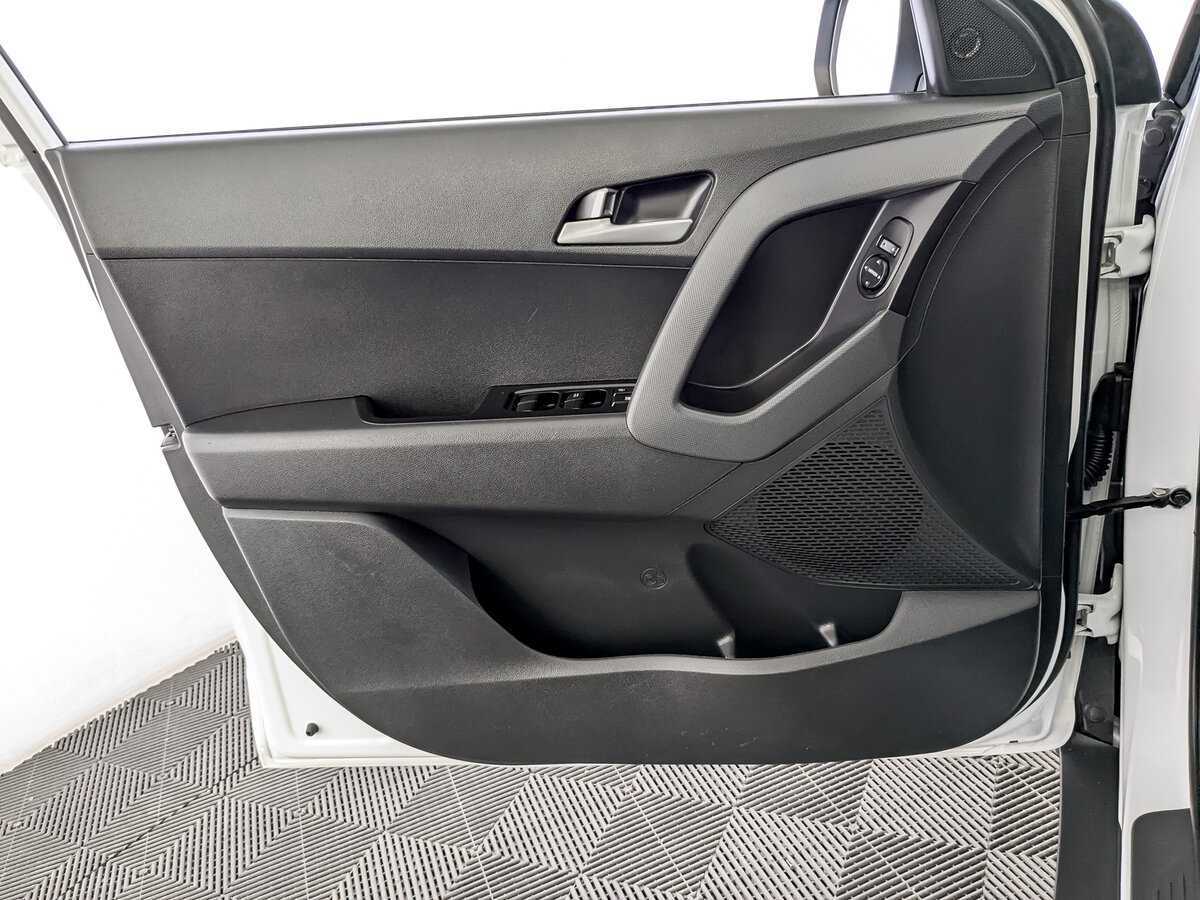 Купить Hyundai Creta, 2020, 92 235 км, фото №19