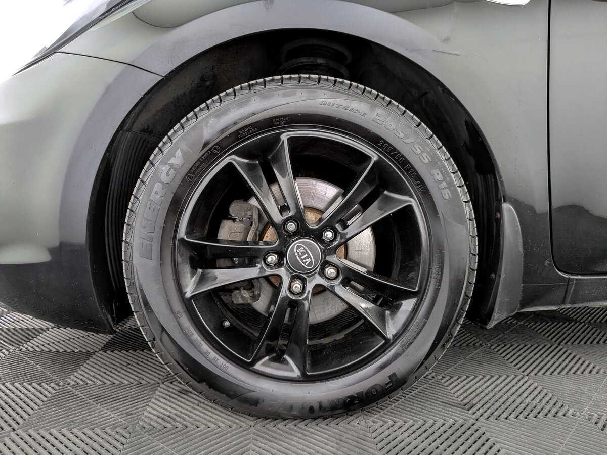 Купить Kia Ceed, 2014, 193 715 км, фото №18