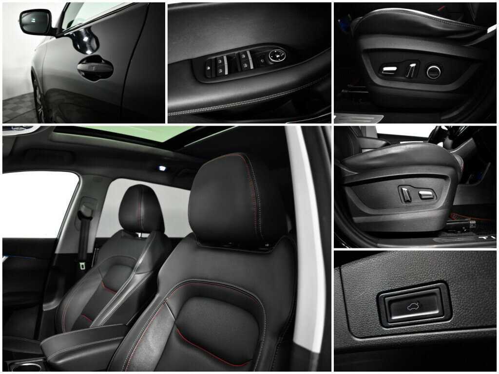 Купить CHERY Tiggo 7 Pro, 2022, 59 148 км, фото №16