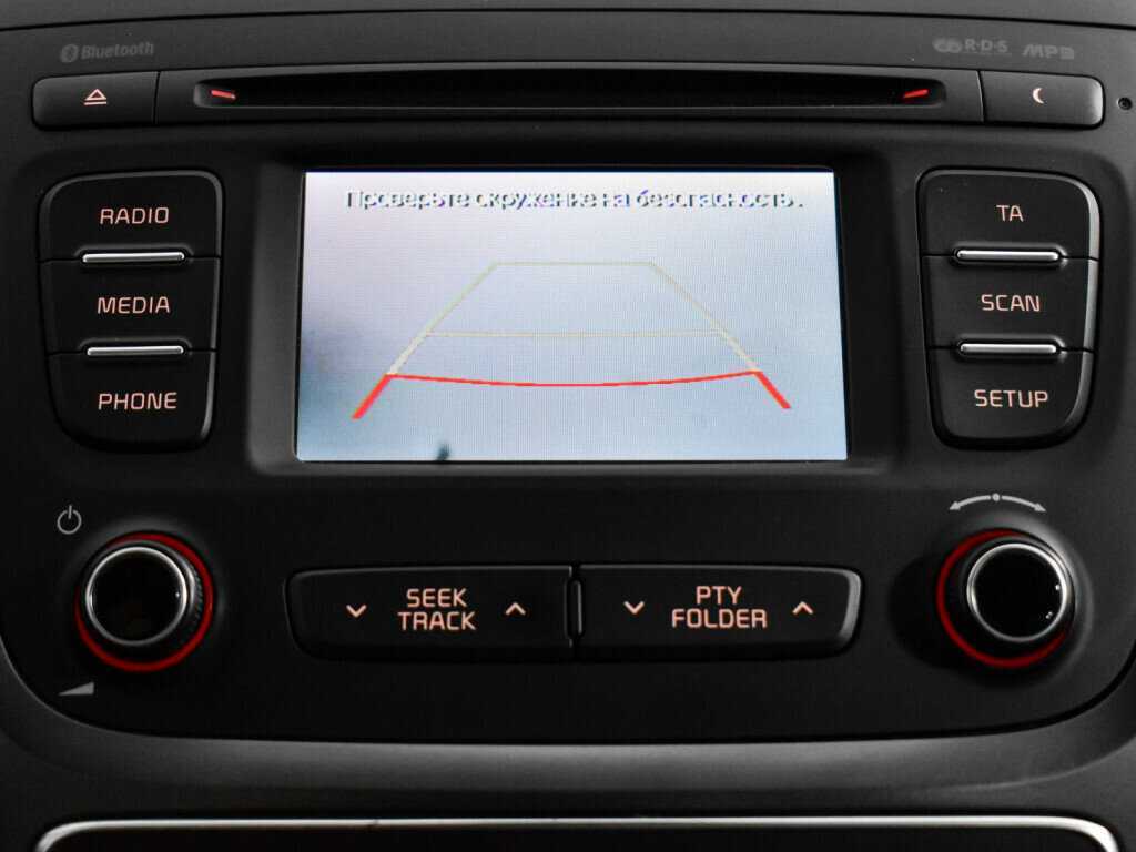 Купить Kia Sorento, 2017, 133 516 км, фото №21