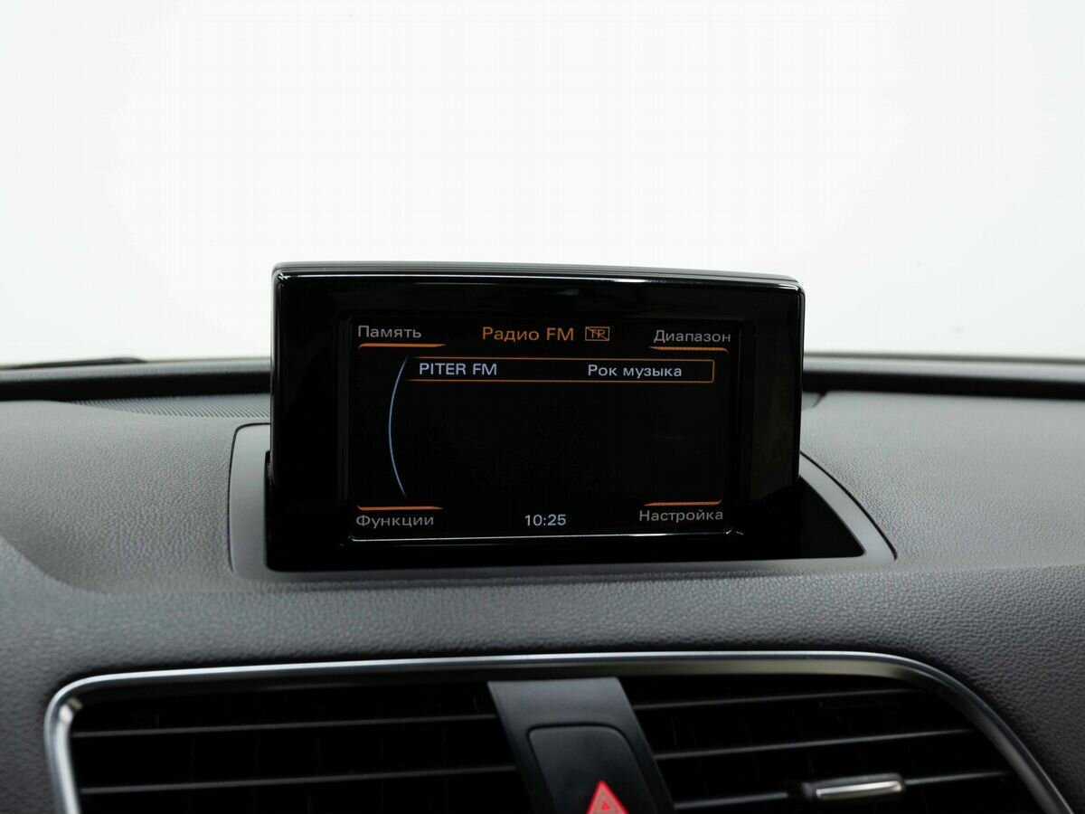 Купить Audi Q3, 2014, 165 000 км, фото №19