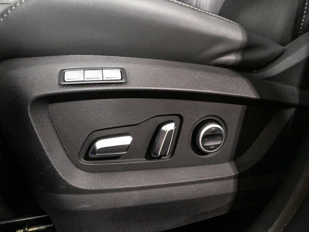 Купить CHERY Tiggo 7 Pro Max, 2023, 41 131 км, фото №22