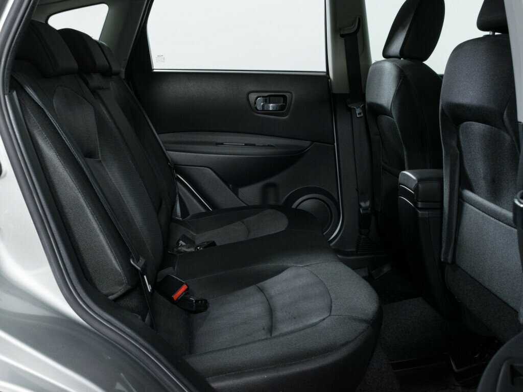 Купить Nissan Qashqai, 2012, 36 500 км, фото №10