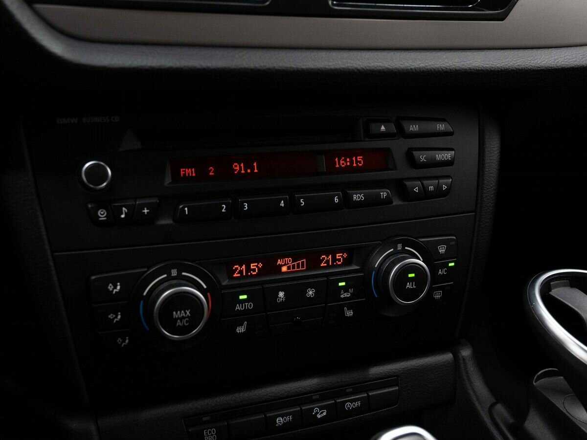 Купить BMW X1 20i, 2013, 280 000 км, фото №20