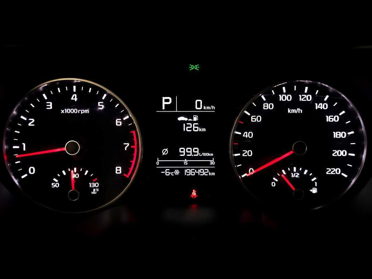 Купить Kia Rio X-Line, 2020, 196 487 км, фото №12