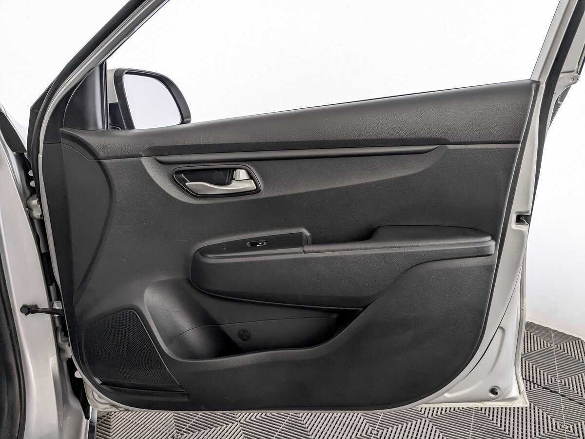 Купить Kia Rio X-Line, 2020, 196 487 км, фото №23