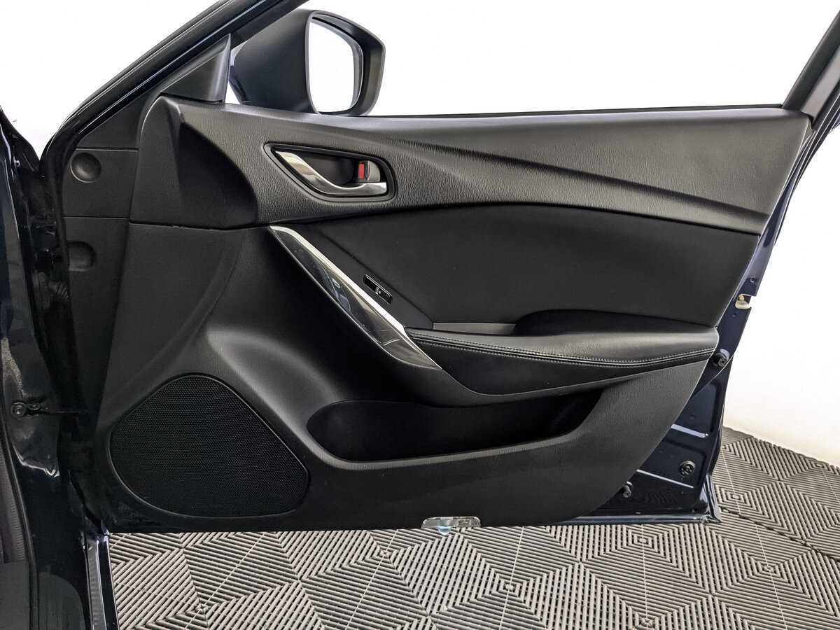 Купить Mazda 6, 2018, 122 287 км, фото №25