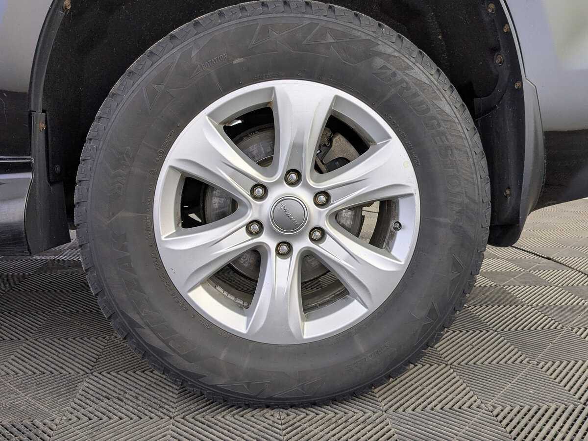 Купить Haval H9, 2020, 96 508 км, фото №12