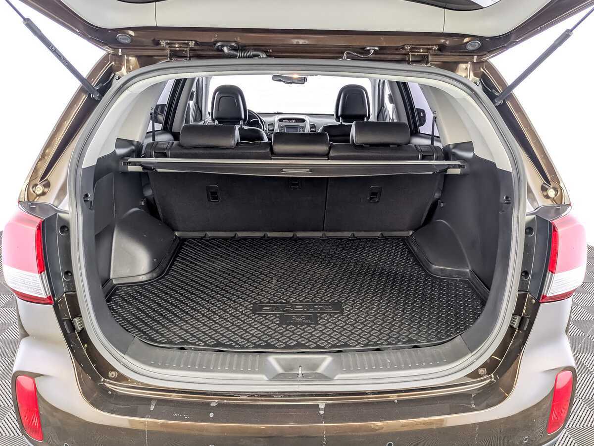 Купить Kia Sorento, 2018, 98 469 км, фото №10