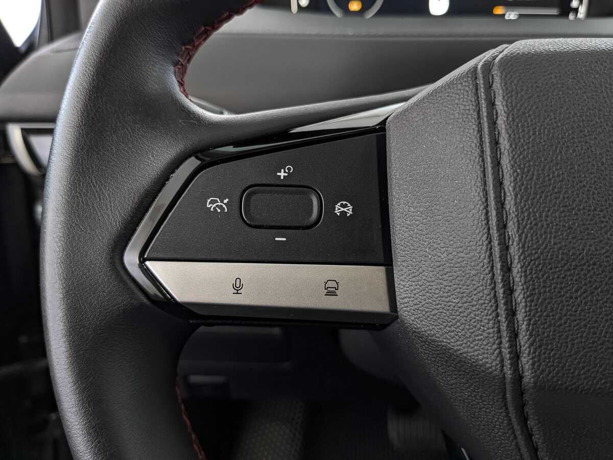 Купить Changan CS55 Plus, 2023, 21 174 км, фото №28