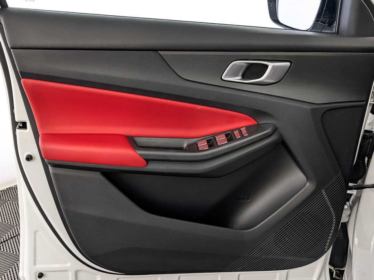 Купить Changan CS55 Plus, 2023, 14 500 км, фото №19