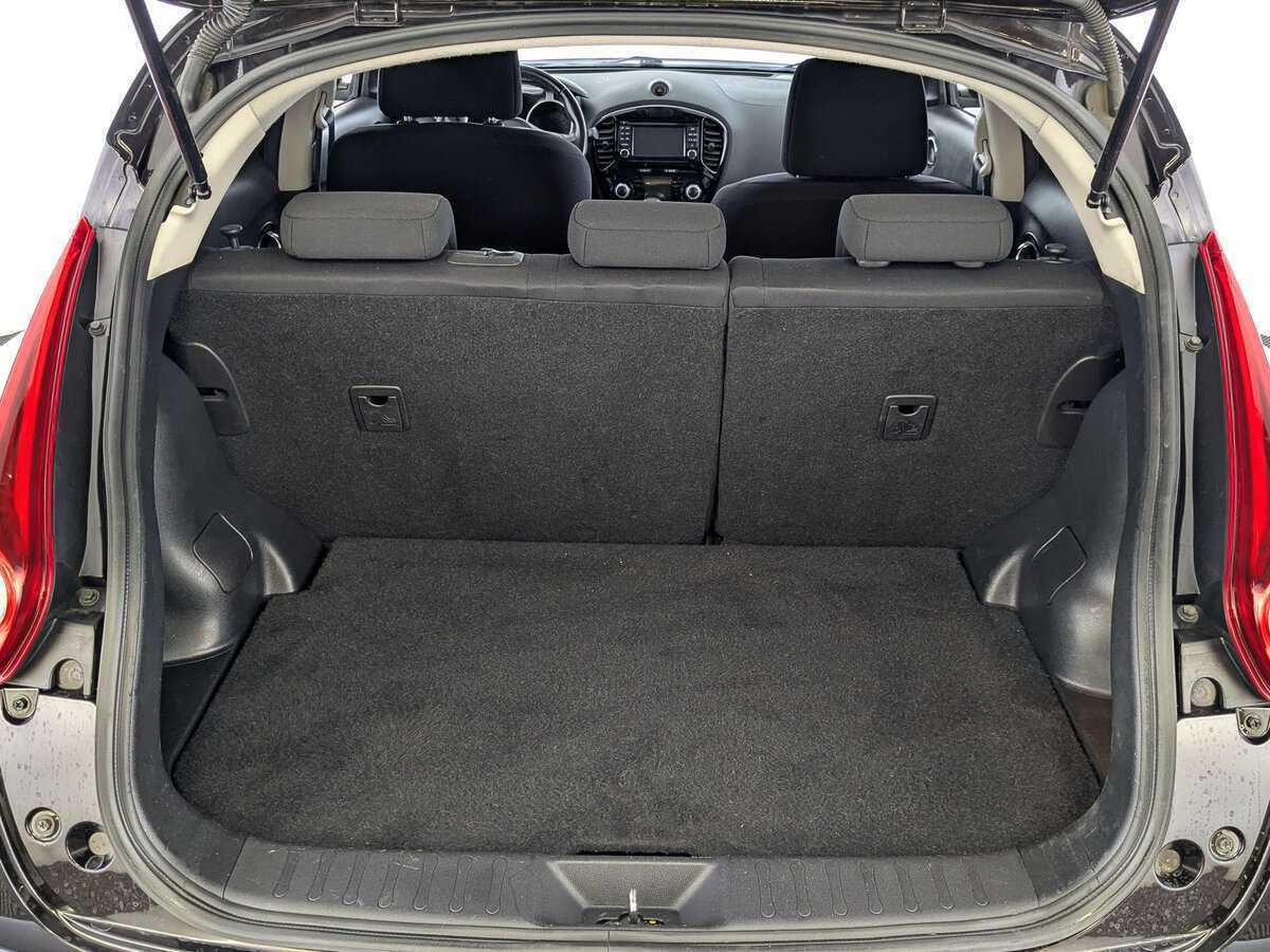 Купить Nissan Juke, 2013, 125 067 км, фото №10