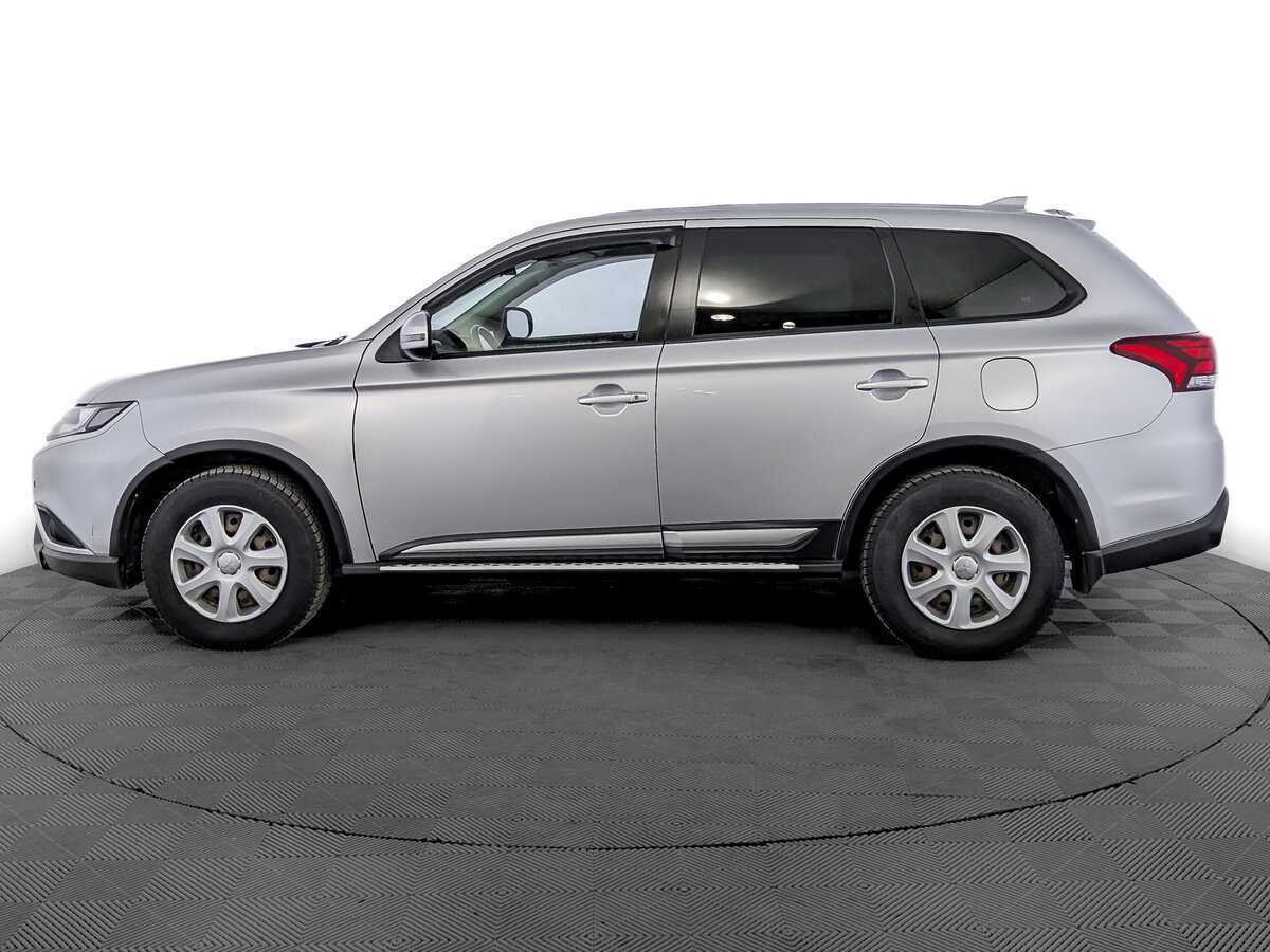 Купить Mitsubishi Outlander, 2019, 87 534 км, фото №8